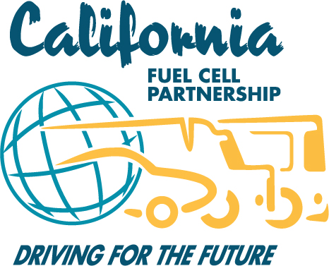 加州燃料电池伙伴关系